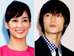 水川あさみ“鬼嫁報道”を吹き飛ばす「笑うマトリョーシカ」好演 窪田正孝との“演技派おしどり夫婦”ぶり