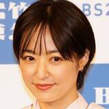 「井上真央がテレ朝連ドラで「16年ぶりヒロイン」決定！ 完全否定した松本潤との結婚説はどうなった？」の画像1