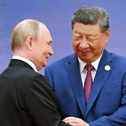 米トランプ大統領やりたい放題のベネズエラ攻撃を傍観 日欧の「弱腰外交」に中国ロシアが高笑い