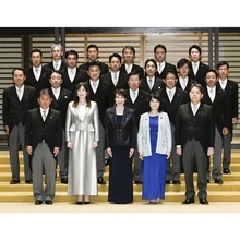 高市内閣の閣僚にスキャンダル連鎖の予兆…支持率絶好調ロケットスタートも不穏な空気