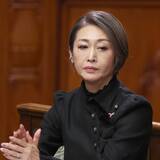 「《タレントに戻れ》"独身税"めぐり三原じゅん子議員が再炎上！イベント出席のダンディ坂野にも飛び火の懸念」の画像1