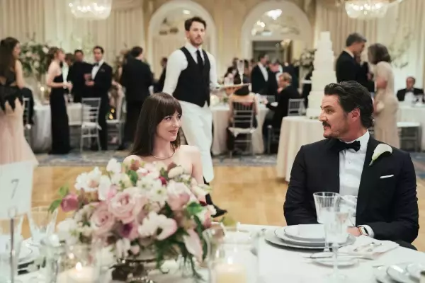 「映画「マテリアリスト 結婚の条件」“3高”に固執する物質主義者たちの皮肉な右往左往」の画像