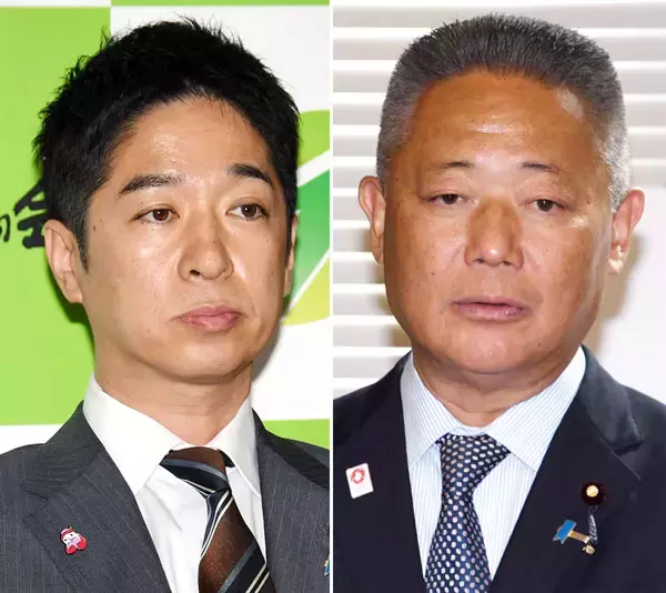 内閣改造めぐり維新からの「副大臣・政務官」起用説が浮上…霞が関からも 「勘弁してくれ！」の悲鳴が