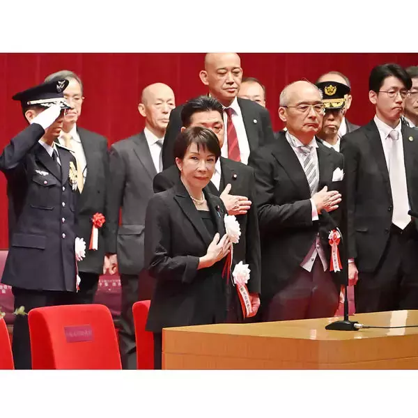 高市首相の訪米につきまとう「外交オンチ」不安 トランプすり寄り一辺倒なら予算案年度内成立は頓挫必至