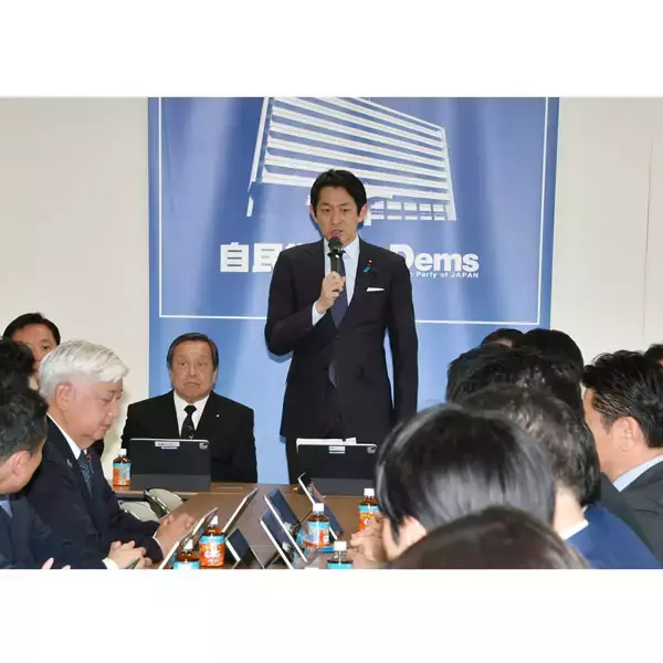 「高市政権が公約「消費税ゼロ」断念へ秒読み…党や政府内で「誰が口火を切るか」のチキンレース勃発」の画像