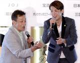 「清水アキラさんが三男急死の直前に語っていた“せがれ”のこと 良太郎さんに口説かれものまねショー復帰」の画像2
