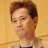 「「再始動」報道続々の中居正広氏がカムバックする日 「悪名は無名に勝る」と業界が虎視眈々のワケ」の画像1