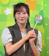 FRUITS ZIPPER真中まな「アイドルは夏が命！」カワラボグループは「カワイイ」世界観没入型でがっちり