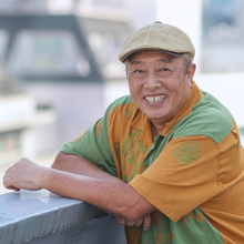 ガダルカナル・タカさんが披露 ビートたけしと松方弘樹の飲み比べ、明石家さんまとのハシゴ酒