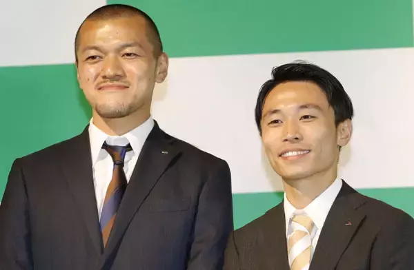 カミナリ2人の“野望”は稼げる「悪ふざけ」をテレビに取り戻すこと【今週グサッときた名言珍言】