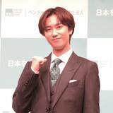 「Snow Manの“頭脳"阿部亮平のソロ活は「人事を尽くして天命を待つ」」の画像1