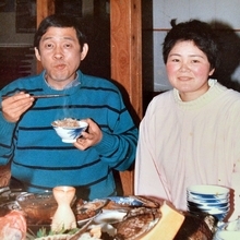 萩本欽一〈47〉気仙沼ちゃんは民宿4軒経営の大女将に 説教してテレビで夫を募集させた甲斐があった【増田俊也 口述クロニクル「茶の間を変えたコメディアン 欽ちゃんのぜ～んぶ話しちゃう！」】