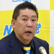 立花孝志氏は自己破産も"NHKとの戦い"は継続？ SNSの政治ムーブメントは終焉か、それとも…