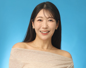 “美しすぎる気象予報士”穂川果音を直撃！「気象をキーワードにさまざまな予報に挑戦します」