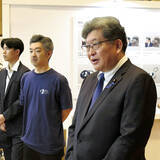 「われもわれもと哀悼アピール…2つの「偲ぶ会」巡り旧安倍派「裏金集団」が主導権争いの醜悪」の画像1