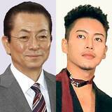 「三山凌輝にとって義父・水谷豊より厄介な“後門の狼”とは…「愛の不時着」密会報道が招いた代償」の画像1
