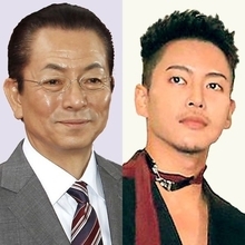 三山凌輝にとって義父・水谷豊より厄介な“後門の狼”とは…「愛の不時着」密会報道が招いた代償