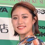 「王林が地元事務所復帰でいよいよ夢に一直線？ 虎視眈々と狙う「青森県知事」への現実味」の画像1