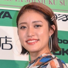 王林が地元事務所復帰でいよいよ夢に一直線？ 虎視眈々と狙う「青森県知事」への現実味