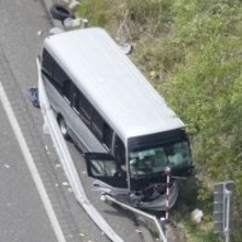 磐越道事故のバス運転手は「高校駅伝のカリスマ指導者」だった…「2種免許」持たず無許可営業運行の疑い