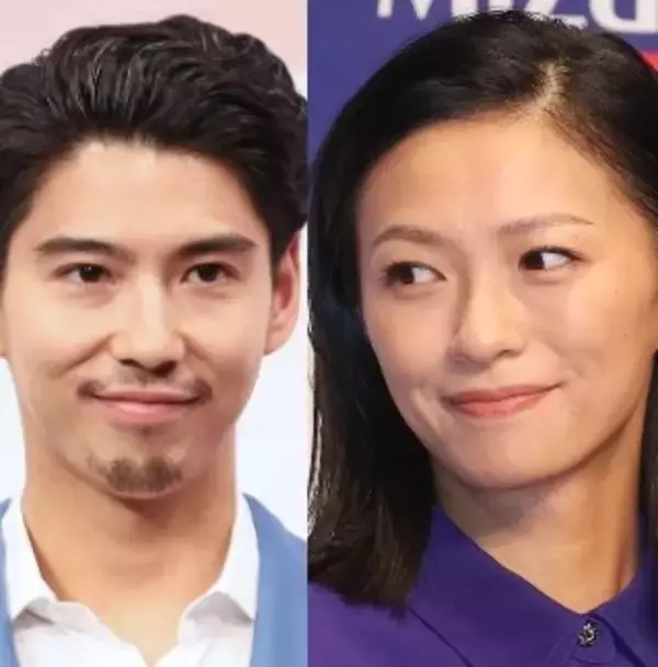賀来賢人の世界進出や多数のCM出演を支える妻・榮倉奈々の存在感 「相談した時の返しが秀逸で的確」