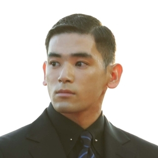 本木雅弘の長男UTAがNetflixで俳優デビューも…“ガス人間”役への大抜擢は「また2世」か「実力」か