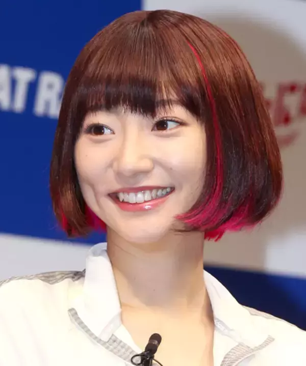 【春ドラマ“ビジュいい”若手女優の魅力大分析】（中）やわらかな役もクールな役もこなせる武田玲奈／カリスマ性を秘めた原菜乃華