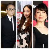 「趣里が裏切り不倫報道の夫・三山凌輝に三くだり半を突きつける“Xデー”…伊藤蘭と水谷豊もついに離婚要求か」の画像1