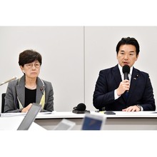 国民民主千葉県連パワハラ問題は「お手盛り」で幕引き…実態調査した党チームが出した不可解な結論