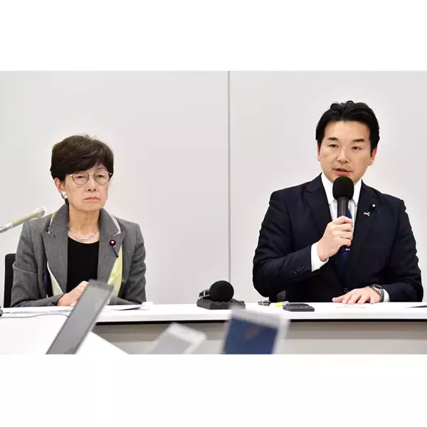 国民民主千葉県連パワハラ問題は「お手盛り」で幕引き…実態調査した党チームが出した不可解な結論