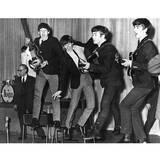 「「ツイスト・アンド・シャウト」多くのロックシンガーの声をしゃがれさせた？【スージー鈴木のゼロからぜんぶ聴くビートルズ】#8」の画像1