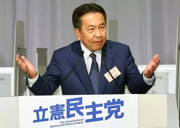 皇位継承安定へ「旧宮家養子案」…中道容認報道に枝野幸男元代表ら立憲出身者が激オコ猛反発の波紋