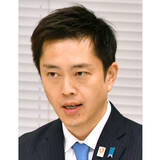 「狭まる維新包囲網…関西で「国保逃れ」追及の動き加速、年明けには永田町にも飛び火確実」の画像1