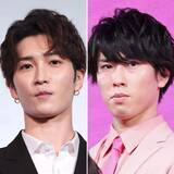 「同じ幼稚園に通った渡辺翔太と宮舘涼太はクラーク記念国際高校で再び合流、そろって明海大へ進学【シン・この有名人の意外な学歴】」の画像1