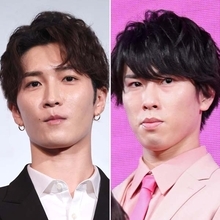 同じ幼稚園に通った渡辺翔太と宮舘涼太はクラーク記念国際高校で再び合流、そろって明海大へ進学【シン・この有名人の意外な学歴】