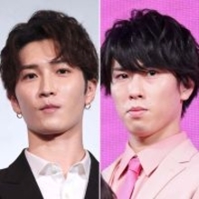 同じ幼稚園に通った渡辺翔太と宮舘涼太はクラーク記念国際高校で再び合流、そろって明海大へ進学【シン・この有名人の意外な学歴】