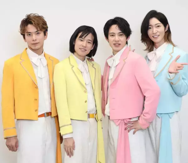 「デビュー前から話題沸騰！ TikTokで2億再生超「モナキ」メジャーデビュー直前インタビュー」の画像