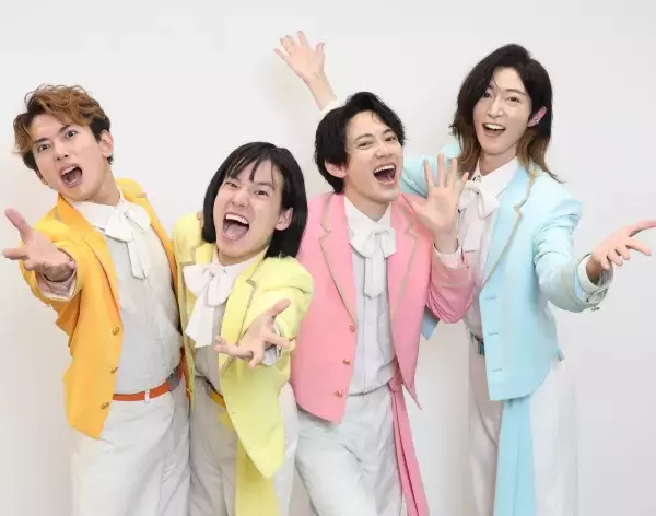 「デビュー前から話題沸騰！ TikTokで2億再生超「モナキ」メジャーデビュー直前インタビュー」の画像