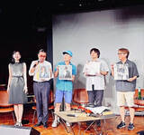 「紙上再録「TAMORI80～勝手にタモリ80歳大生誕祭‼」（1）」の画像1