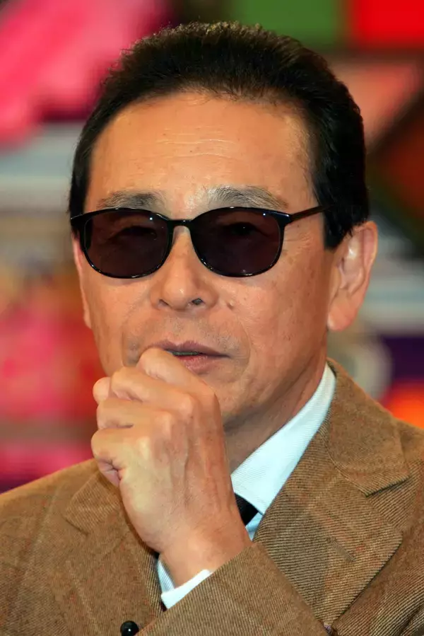 「紙上再録「TAMORI80～勝手にタモリ80歳大生誕祭‼」（1）」の画像