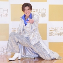 バズり中の「伯方の塩」と紅白出場歌手・新浜レオンの意外な関係 知名度は既に逆転済み