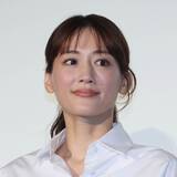 「NHK紅白歌合戦で“初共演”綾瀬はるかとジェシー　旧ジャニオタが《結婚報告》の可能性を拭いきれないわけ」の画像1