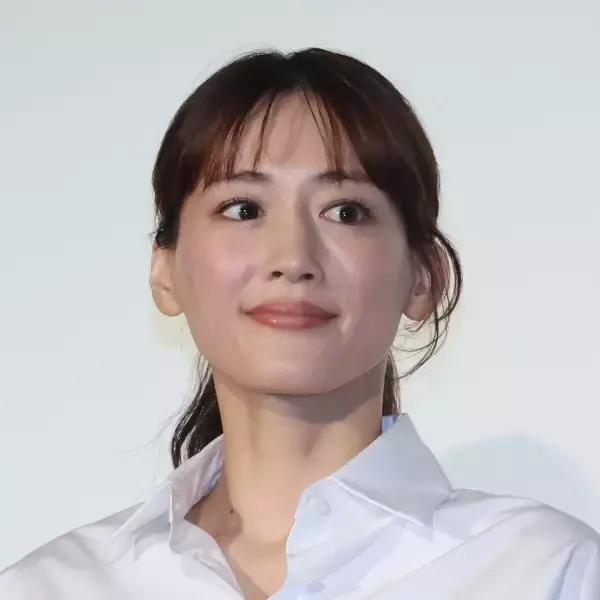 NHK紅白歌合戦で“初共演”綾瀬はるかとジェシー　旧ジャニオタが《結婚報告》の可能性を拭いきれないわけ