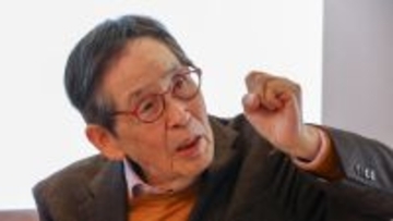 萩本欽一（8）床に頭をつけて借金取りに謝る母親の姿を見てぼろぼろと涙がこぼれた【増田俊也 口述クロニクル「茶の間を変えたコメディアン 欽ちゃんのぜ～んぶ話しちゃう！」】#8