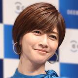 「「ラストノート」内田有紀の“驚異的な若さ”は絶賛も…寺西拓人と20歳差純愛物語にリアルな賛否」の画像1