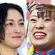 広末涼子＆フワちゃん…来年もムリ！ テレビ復帰に立ちはだかる想像以上に高いハードル