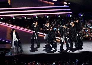 経済効果は1日で280億円！メンバー全員除隊のBTS再始動はまさに国策　