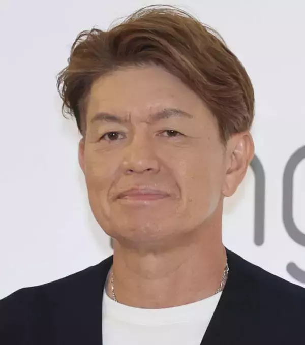 「小日向文世、ヒロミ、庄司智春…「情けない」から「カッコいい」になった愛妻キャラ（桧山珠美／コラムニスト）」の画像