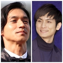 石橋静河「ブラッサム」で不安視される錦戸亮&高良健吾の存在感 “イケメン枠”が弱いNHK朝ドラの末路