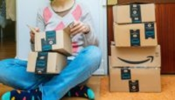 Amazonのブラックフライデーは11月25日から！ クリスマスギフト特集や「初売り」の開催予定も